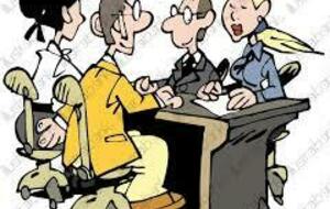 Réunion du CA 19 Mars 2026