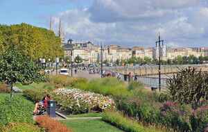 compte rendu visite Bordeaux avec Philippe