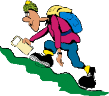 Sortie Montagne Eté