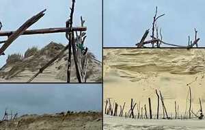 Le Vivier avec Sonia