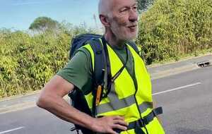 SANGUINET avec Claude