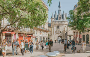 Sortie Bordeaux