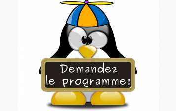 Animation ville de parentis