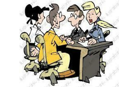 Nouveau Bureau