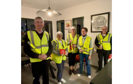 Formation Croix Rouge Premiers Secours