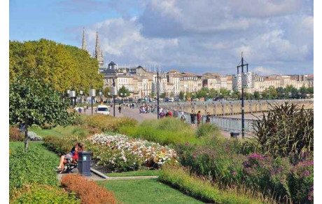 compte rendu visite Bordeaux avec Philippe