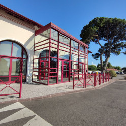 Assemblée générale le Mercredi 2 septembre