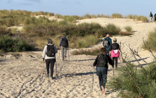 Nordique Biscarosse Plage