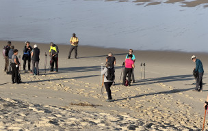 Nordique Biscarosse Plage