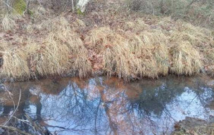 Rando du lundi avec Jacques