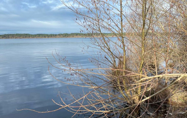 Rando du lundi avec Jacques